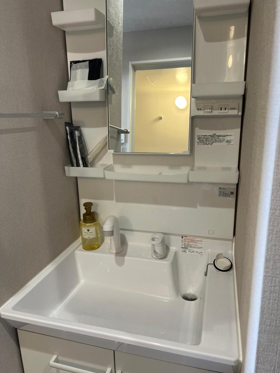 Hotel Ao Shintoshin Naha Esterno foto